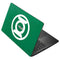 DC Comics Green Lantern Original Logo Asus X502CA 15.6 Skin