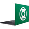 DC Comics Green Lantern Original Logo Ativ Book 9 (15.6in 2014) Skin