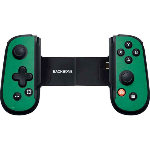 DC Comics Green Lantern Original Logo Backbone One for iPhone Game Controller Skin