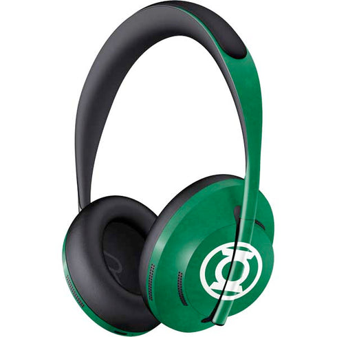 DC Comics Green Lantern Original Logo Bose Noise Cancelling Headphones 700 Skin