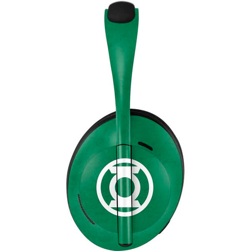 DC Comics Green Lantern Original Logo Bose Noise Cancelling Headphones 700 Skin