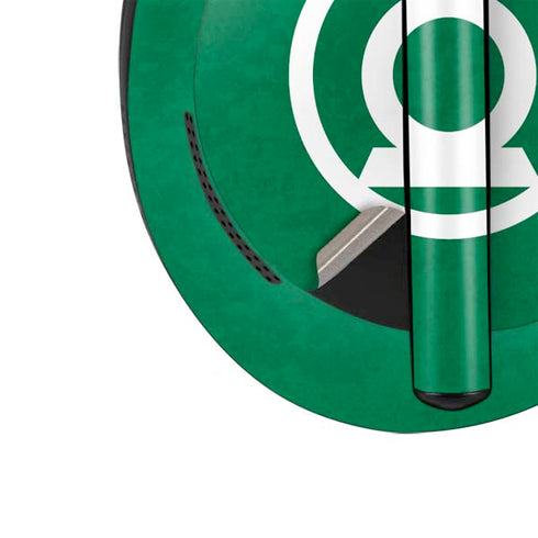 DC Comics Green Lantern Original Logo Bose Noise Cancelling Headphones 700 Skin