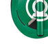 DC Comics Green Lantern Original Logo Bose Noise Cancelling Headphones 700 Skin