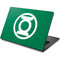 DC Comics Green Lantern Original Logo Dell Chromebook Skin