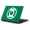 DC Comics Green Lantern Original Logo Samsung Chromebook Skin
