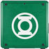 DC Comics Green Lantern Original Logo Cooler Master MasterBox Q300L Mini Tower Skin