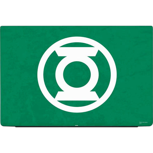 DC Comics Green Lantern Original Logo Dell Vostro Skin