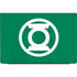 DC Comics Green Lantern Original Logo Dell Vostro Skin
