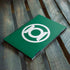 DC Comics Green Lantern Original Logo HP Envy Skin