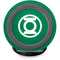 DC Comics Green Lantern Original Logo Fast Charge Wireless Charging Stand Skin