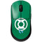 DC Comics Green Lantern Original Logo G Pro Wireless Gaming Mouse Skin