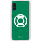 DC Comics Green Lantern Original Logo Galaxy A10e Clear Case