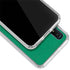 DC Comics Green Lantern Original Logo Galaxy A10e Clear Case