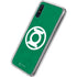 DC Comics Green Lantern Original Logo Galaxy A10e Clear Case