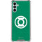 DC Comics Green Lantern Original Logo Galaxy A13 5G Clear Case