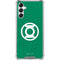 DC Comics Green Lantern Original Logo Galaxy A14 5G Clear Case