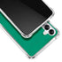 DC Comics Green Lantern Original Logo Galaxy A14 5G Clear Case