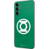 DC Comics Green Lantern Original Logo Galaxy A14 5G Skin