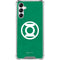 DC Comics Green Lantern Original Logo Galaxy A15 5G Clear Case