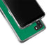 DC Comics Green Lantern Original Logo Galaxy A21 Clear Case