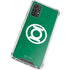 DC Comics Green Lantern Original Logo Galaxy A32 5G Clear Case