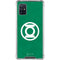 DC Comics Green Lantern Original Logo Galaxy A51 5G Clear Case