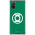 DC Comics Green Lantern Original Logo Galaxy A51 5G Clear Case