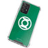 DC Comics Green Lantern Original Logo Galaxy A52 5G Clear Case