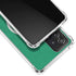 DC Comics Green Lantern Original Logo Galaxy A52 5G Clear Case