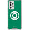 DC Comics Green Lantern Original Logo Galaxy A53 5G Clear Case
