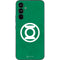 DC Comics Green Lantern Original Logo Galaxy A54 5G Skin