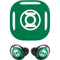 DC Comics Green Lantern Original Logo Galaxy Buds Pro Skin