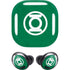 DC Comics Green Lantern Original Logo Galaxy Buds Pro Skin