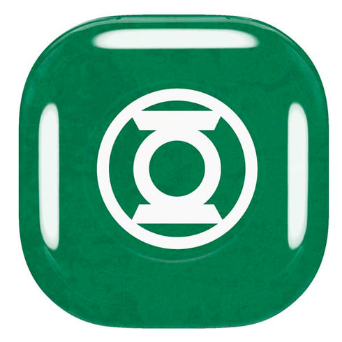 DC Comics Green Lantern Original Logo Galaxy Buds Pro Skin