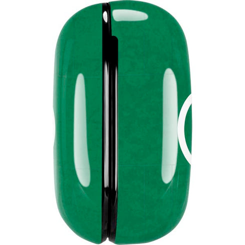 DC Comics Green Lantern Original Logo Galaxy Buds Pro Skin