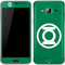 DC Comics Green Lantern Original Logo Galaxy J3 Skin