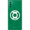 DC Comics Green Lantern Original Logo Galaxy Note 10 Skin