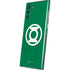 DC Comics Green Lantern Original Logo Galaxy Note 10 Skin