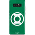 DC Comics Green Lantern Original Logo Galaxy Note 8 Skin