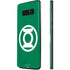 DC Comics Green Lantern Original Logo Galaxy Note 8 Skin