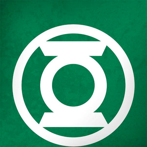 DC Comics Green Lantern Original Logo Galaxy Note 8 Skin