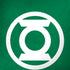 DC Comics Green Lantern Original Logo Galaxy Note 8 Skin