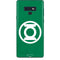 DC Comics Green Lantern Original Logo Galaxy Note 9 Skin