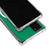 DC Comics Green Lantern Original Logo Galaxy Note20 5G Clear Case