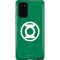 DC Comics Green Lantern Original Logo Galaxy Note20 5G Pro Case
