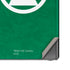 DC Comics Green Lantern Original Logo Galaxy Note20 5G Skin