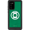DC Comics Green Lantern Original Logo Galaxy Note20 5G Waterproof Case