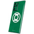 DC Comics Green Lantern Original Logo Galaxy Note20 Ultra 5G Skin
