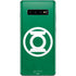 DC Comics Green Lantern Original Logo Galaxy S10 Plus Skin