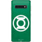 DC Comics Green Lantern Original Logo Galaxy S10 Skin